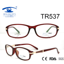 New Arrival Tr90 Optical Frame (TR537)